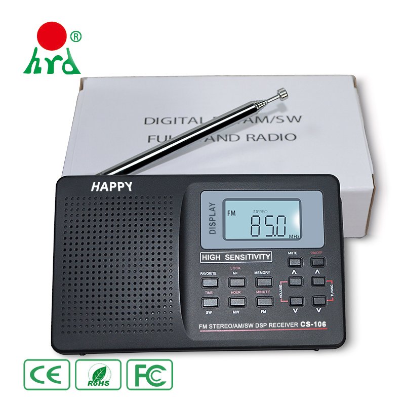 Portable Shortwave Old Radios For Sale