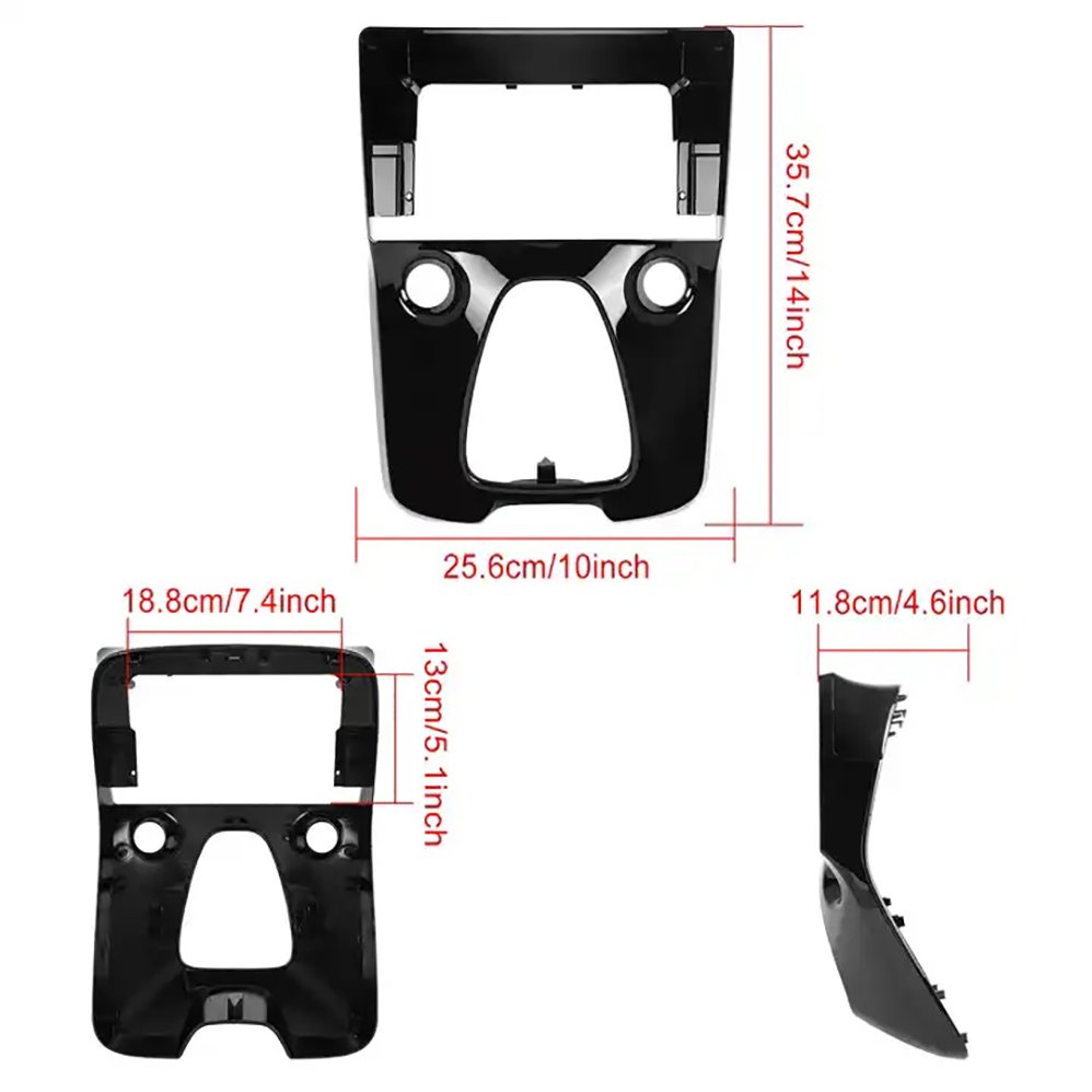 New Head Unit Android Car Player 2 DIN Car Radio for For Peugeot 108 Toyota Aygo B40 2014 - 2021 Citroen C1 GPS Navigation
