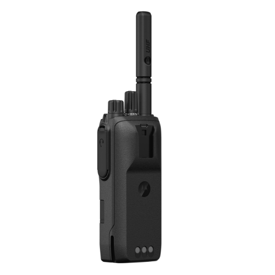 R2 Portable Digital R2 two way radio for Motorola Dual Band Walkie Talkie For Motorola 10KM
