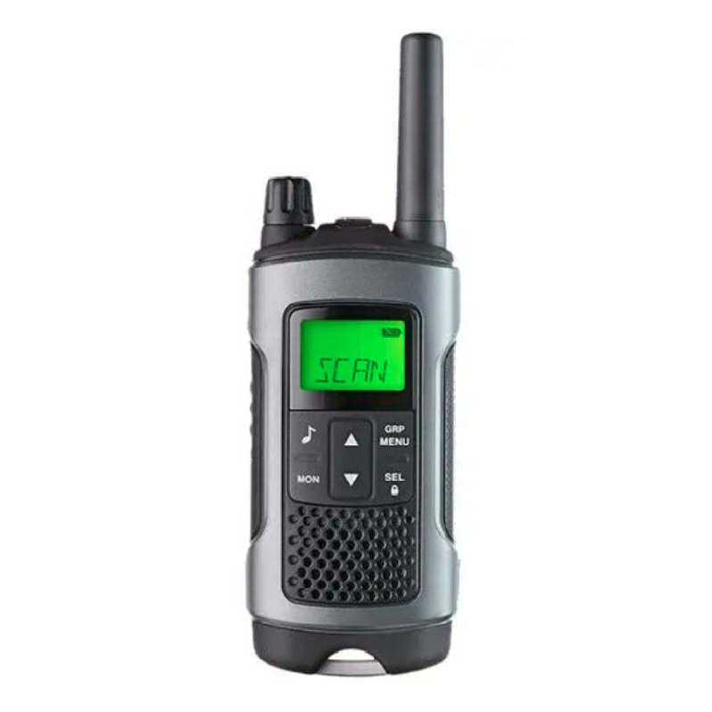 T80 Motorola Uhf Walkie Talkie Tlkr Twin Pack License Free Walkie Talkie Two Way Radio Portable Speakers