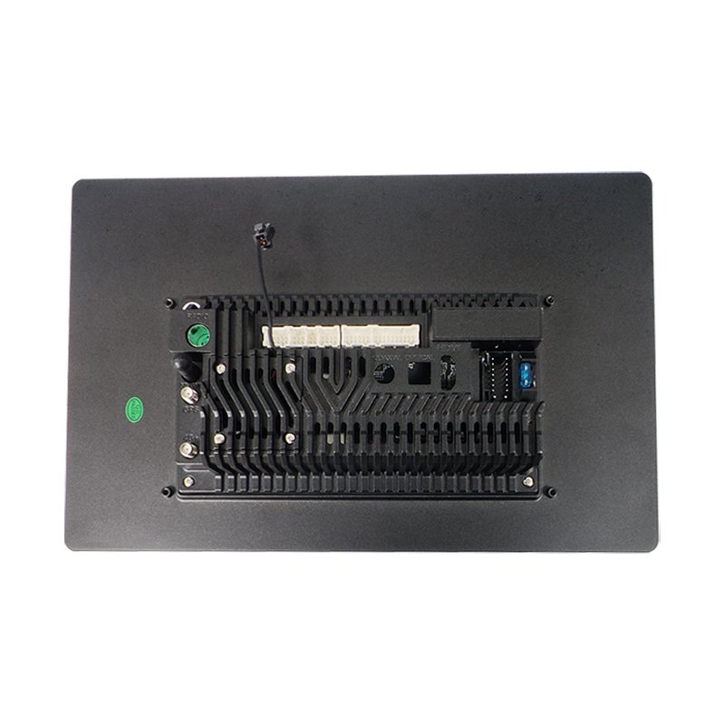 Bingfan Android 12 QLED Touch Screen Car Radio Double Din Car Screen Strero Auto Electronics 13.3 inch Car dvd player