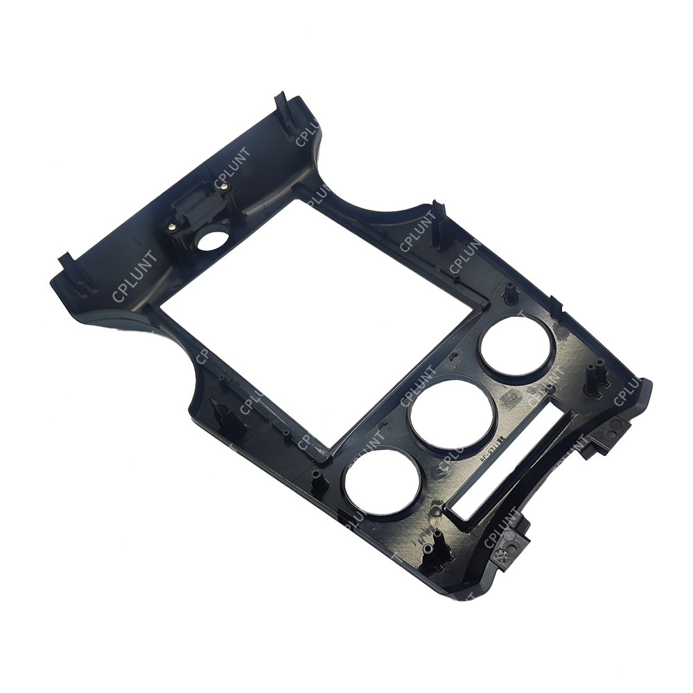 Car Android Screen Android Radio DVD Player Frame Navigation For KIA RONDO CARENS 2007-2011 AT AC 9.7 INCH Farme