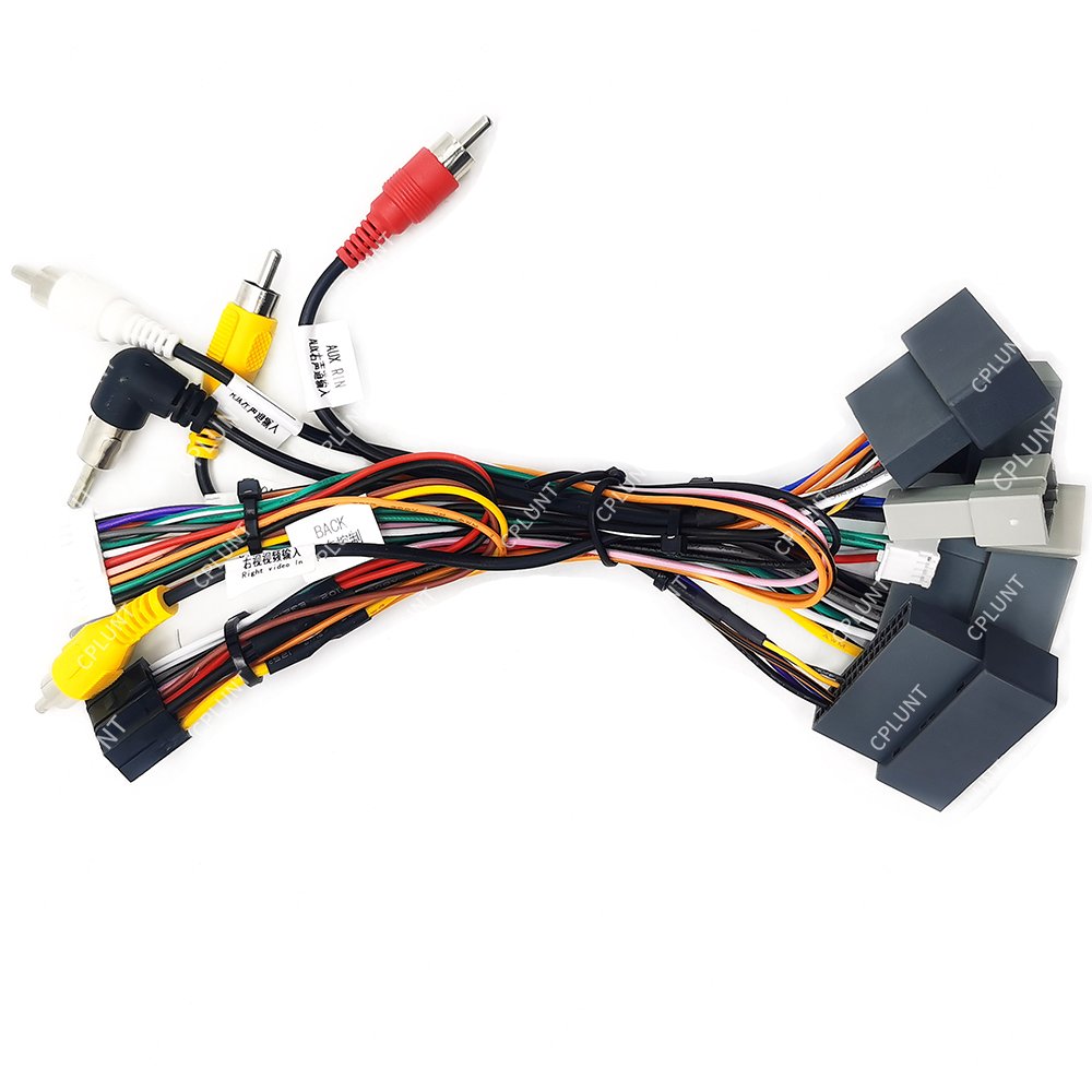 Car DVD Player Frame For HONDA CRV 2017-2020 9INCH Touch screen Android radio Farme stereo ORIGINAL CAR STYLE KEY-MOD