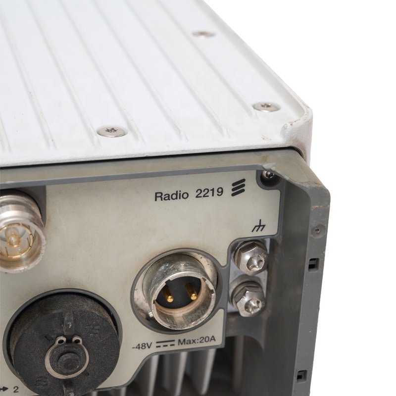 Communication Equipment Radio Infrastructure 2219 B1 Krc 161 623/1 RRU2219 B3 RRU2219 B8 B3a 2217 B7 4415 B20 Base Station Use