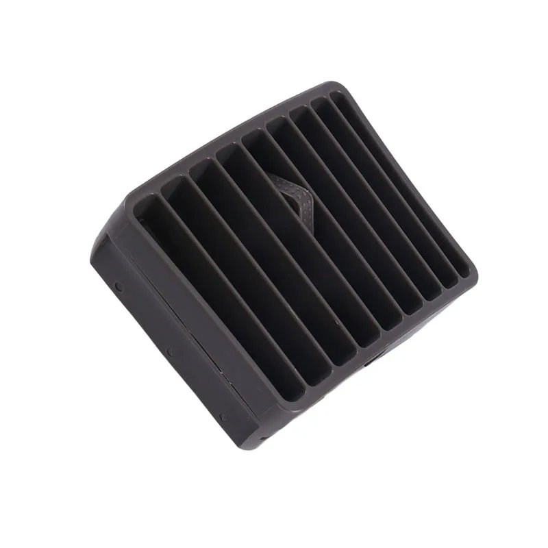 Henmall For TOYOTA Corolla 2003-2012 Ventilation Refitting Frame Car Air Conditioning Vent Install Panel Surround Trim Cover