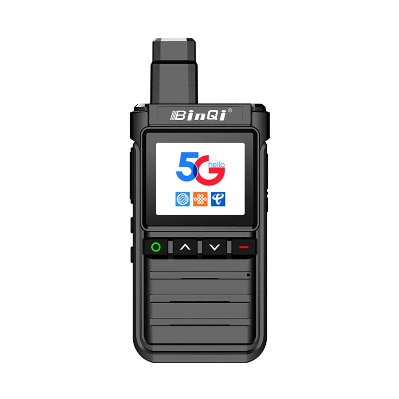 4G LTE unlimited distance outdoor dual sim card satellite mobile android radio free call walkie talkie de largo alcance phone
