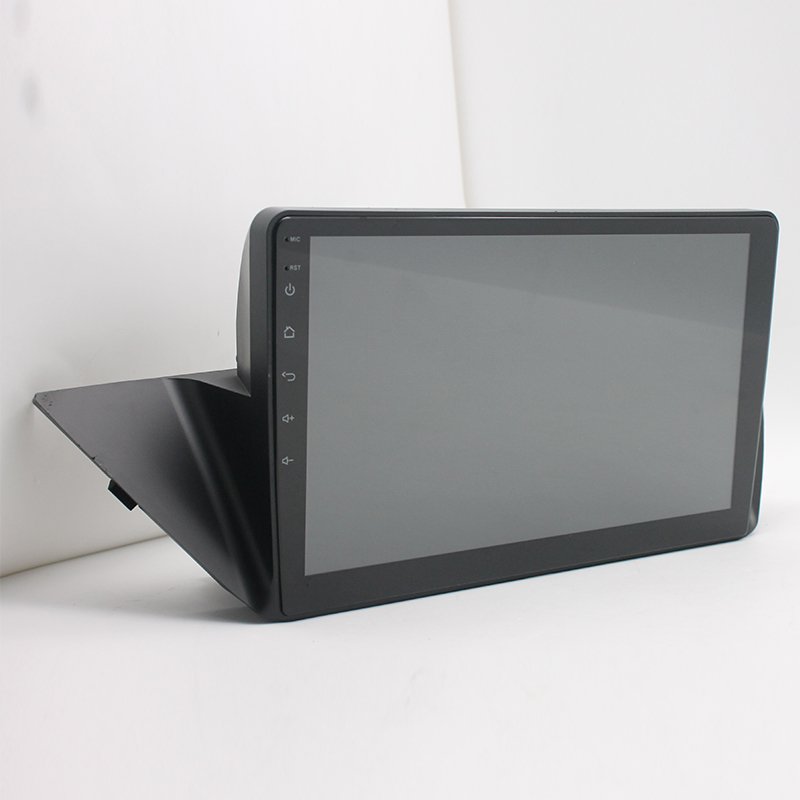 10 Inch Android 10.0 2Din Radio For BMW X1 E84 2009~2015 Car Stereo Audio Multimedia Player GPS Navigation