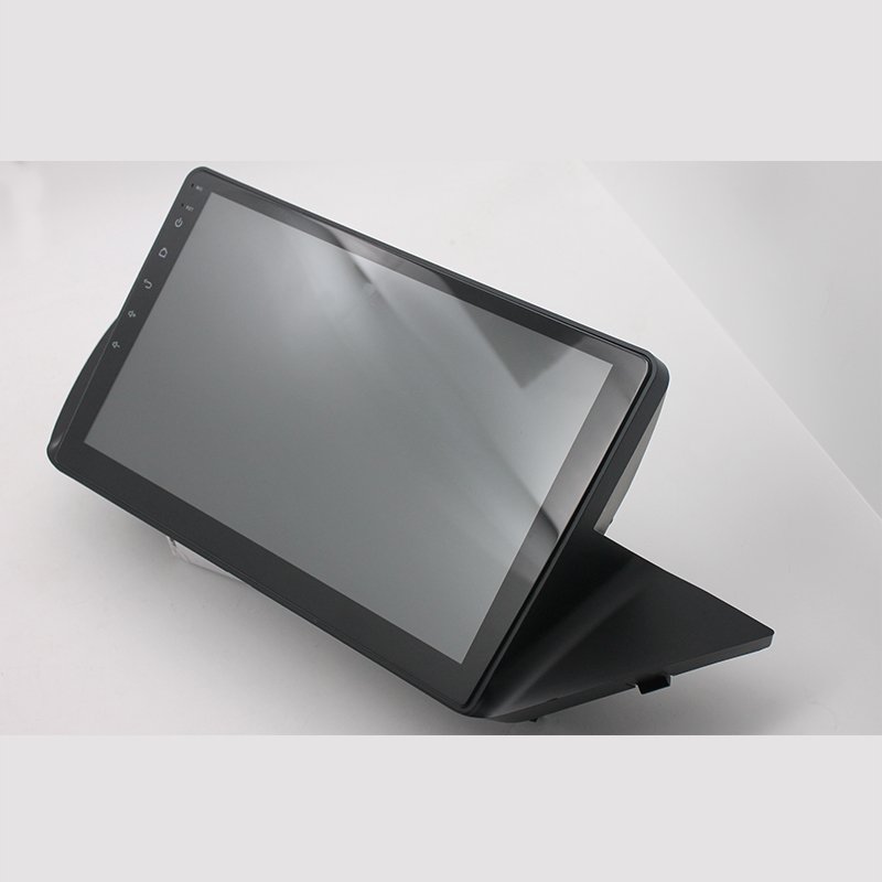 10 Inch Android 10.0 2Din Radio For BMW X1 E84 2009~2015 Car Stereo Audio Multimedia Player GPS Navigation