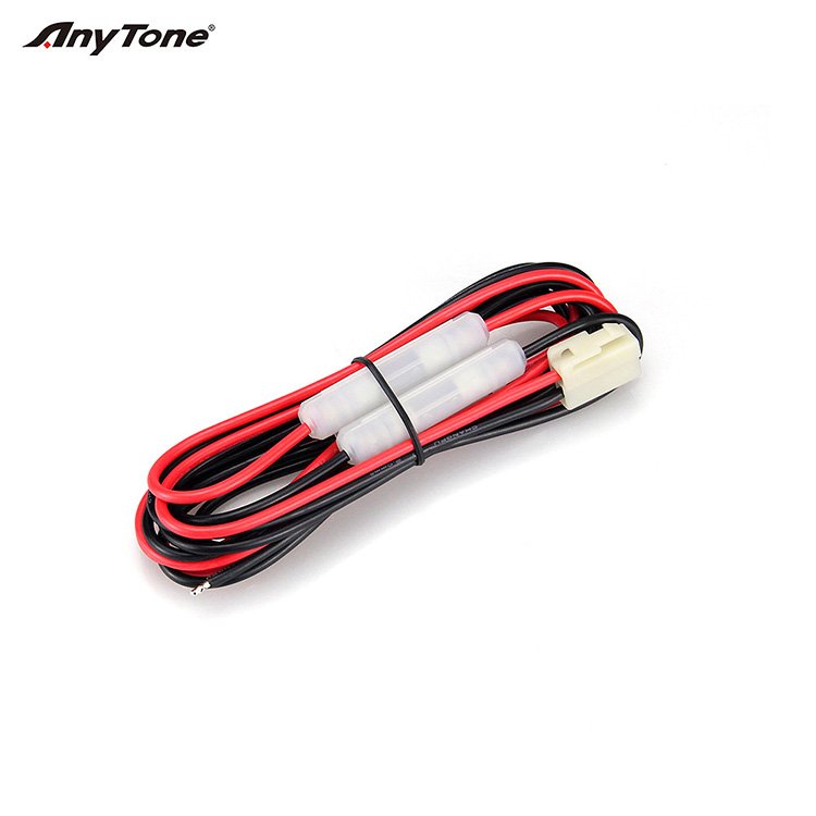 2024 Anytone Original 80Watt CB Transceiver Radio AT-6666PRO High Quality SSB Radio Communication