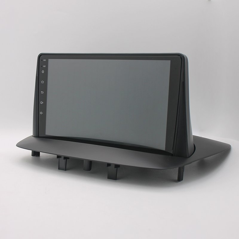 Android 10 Car Audio Radio For Renault Megane 3 Fluence 2008-2014 Car Video GPS Navigation