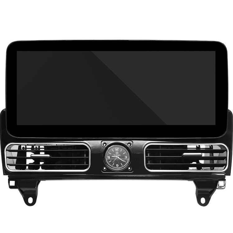 Android 14 Car Radio for Mercedes Benz GLS GLE Class W166 X166 Wireless Carplay ml gl Auto Multimedia Player