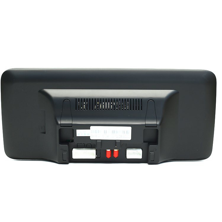 Android 14 Car Radio for Mercedes Benz GLS GLE Class W166 X166 Wireless Carplay ml gl Auto Multimedia Player