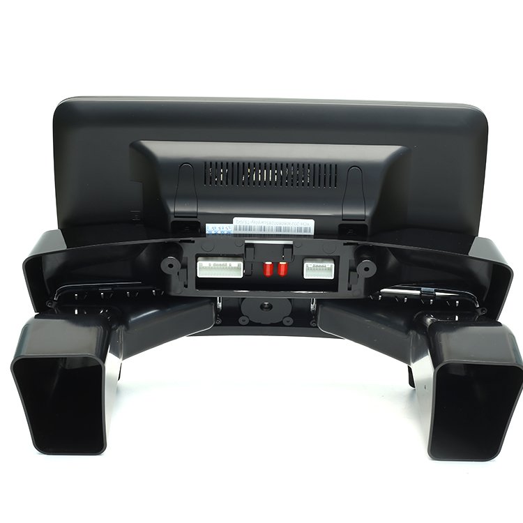 Android 14 Car Radio for Mercedes Benz GLS GLE Class W166 X166 Wireless Carplay ml gl Auto Multimedia Player