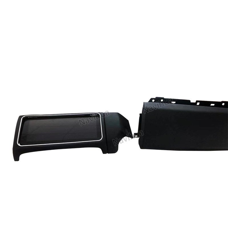 Feebest12.3" Rotatable Screen For Land Rover Range Rover Sport L405 2013-2017 Android Car Radio Navigation GPS Car DVD Player