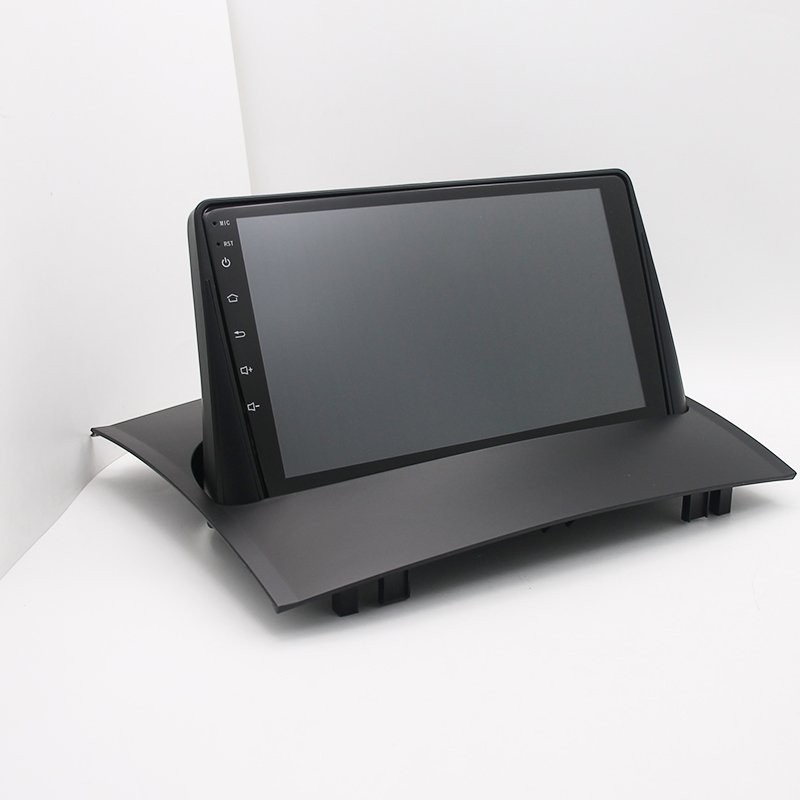 9 inch 8 cores android 10 car audio dvd multimedia player radio video Stereo navigation for Renault Megane 2 2004-2008