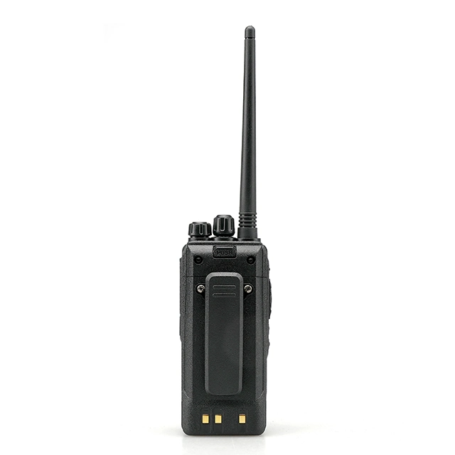 Factory Wholesale Walkie Talkie Products Of Baofeng Dmr Dm-1701 136-174MHz 400-470MHz Two Way Radio Handheld