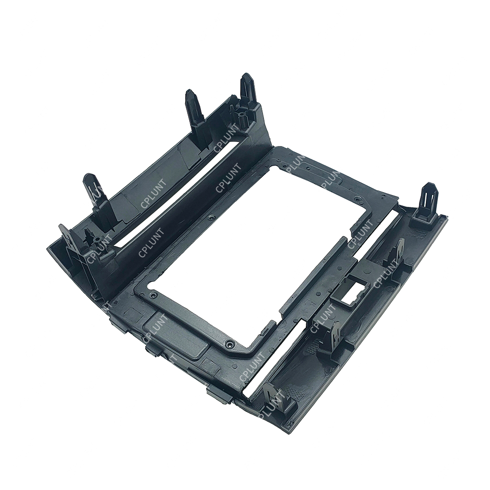 Car Android Screen Android Radio DVD Player Frame Navigation For TOYOTA LAND CRUISER LC200 2007-2015 10inch Farme