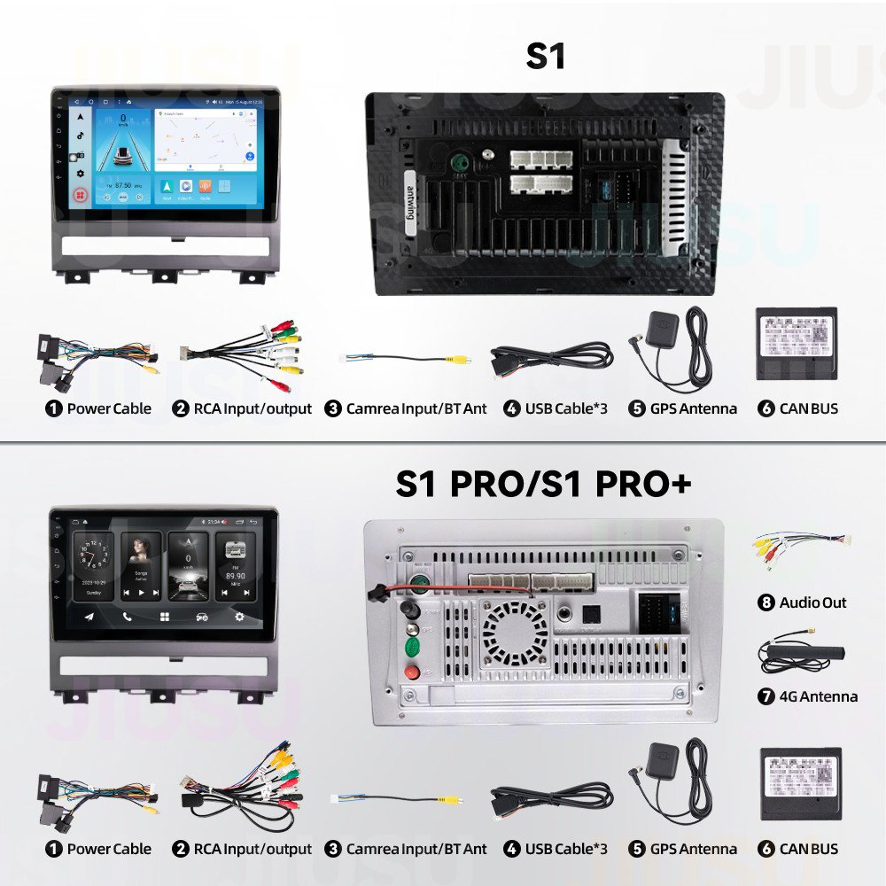 Android 12 Car Radio DVD Player Stereo Multimedia Audio System for Fiat Perla Albea Siena Palio 2004-2012 with Carplay DSP DAB