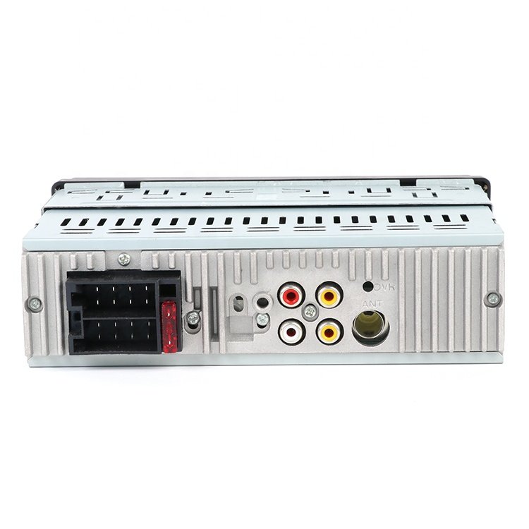 4-Inch Android Stereo Car Radio MP4 Multimedia Player with FM USB AUX Touch Control Method for Car Audio for Dashboard