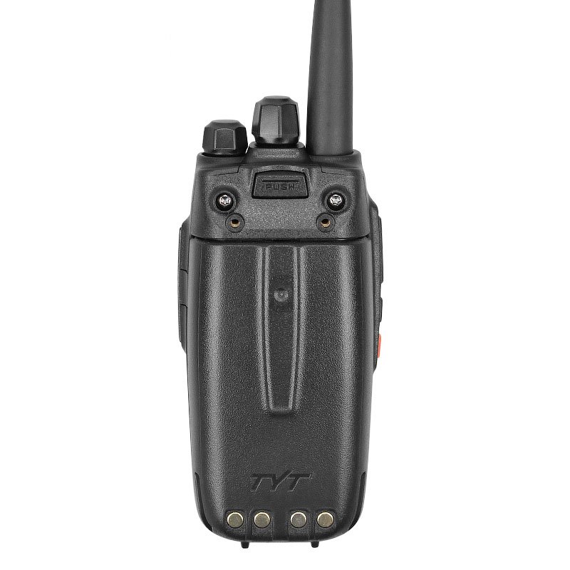 Poc radio Dual band FM sdr radio TYT 8000d dmr UV-8000D 10W Cross-band sdr ham radios handheld 100 km range walkie talkie