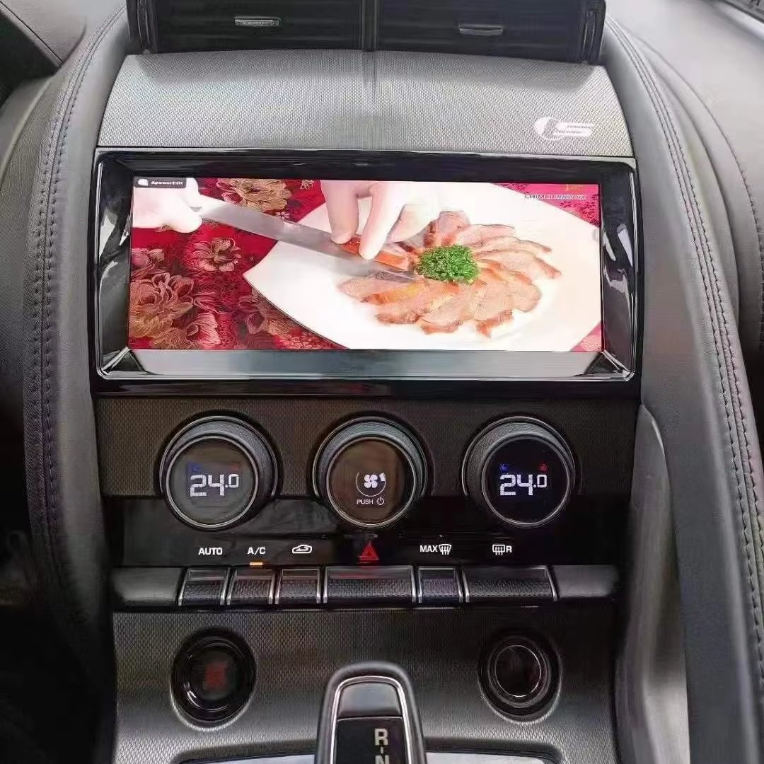 Android Car Multimedia GPS Navigation Car DVD Player Android Car Radio