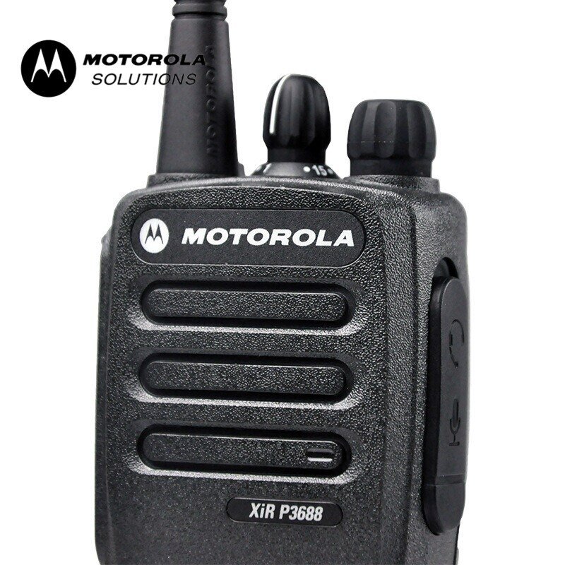 moto-rola walkie talkie vhf uhf mobile radio DEP450 CP200d Handheld Portable digital radios DP1400 dmr DEP450 wholesale hot sell
