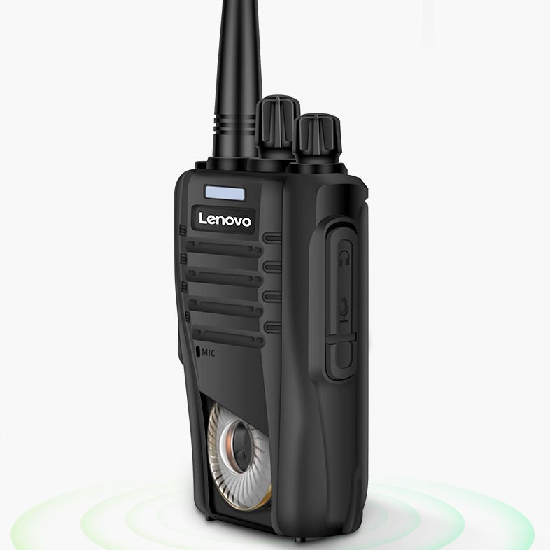 Hot N01 888s Dual Band Ham Radio Original Factory N01 Including Earphone Handheld Walkie Talkie