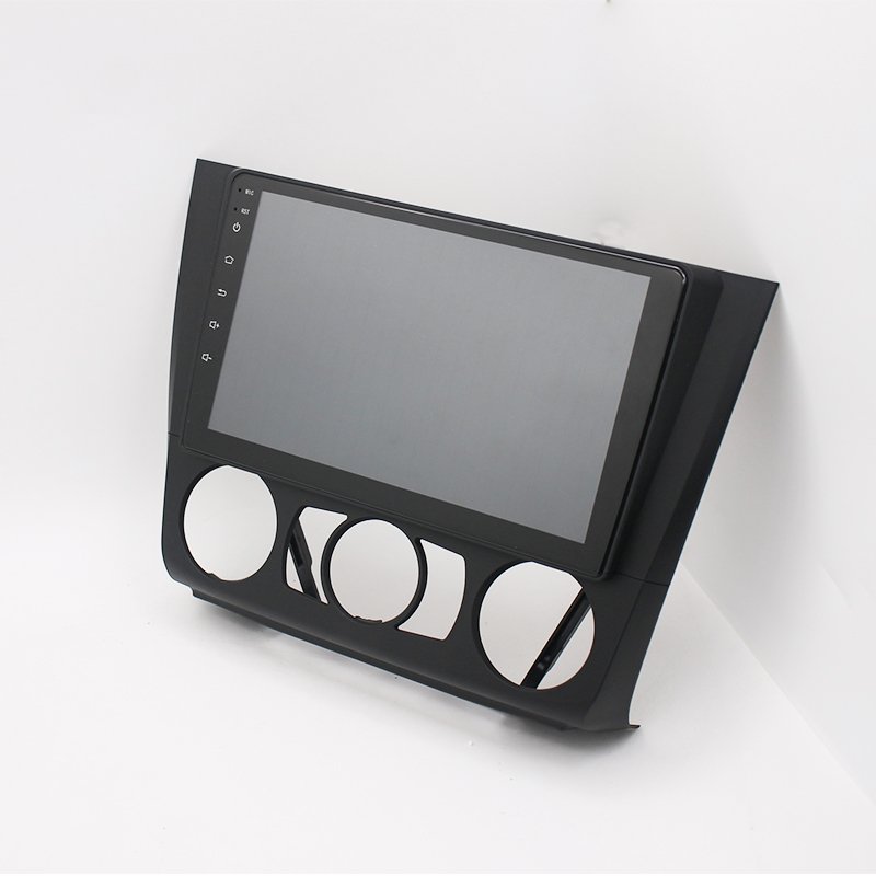 Android 2din Car Radio multimedia video player For BMW 1-Series 1 Series E88 E82 E81 E87 2004-2012 navigation GPS audio 2 DIN