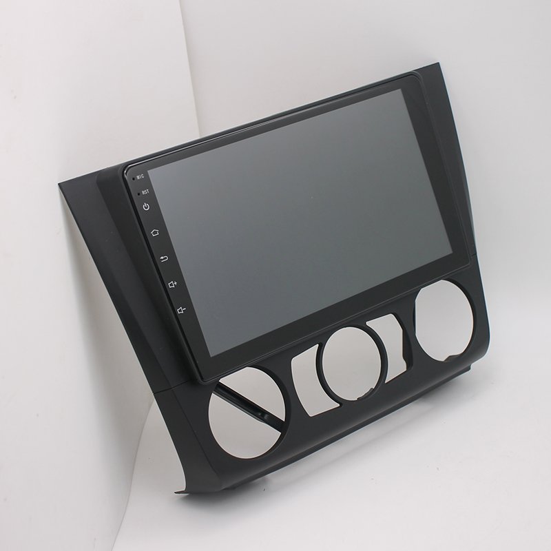 Android 2din Car Radio multimedia video player For BMW 1-Series 1 Series E88 E82 E81 E87 2004-2012 navigation GPS audio 2 DIN