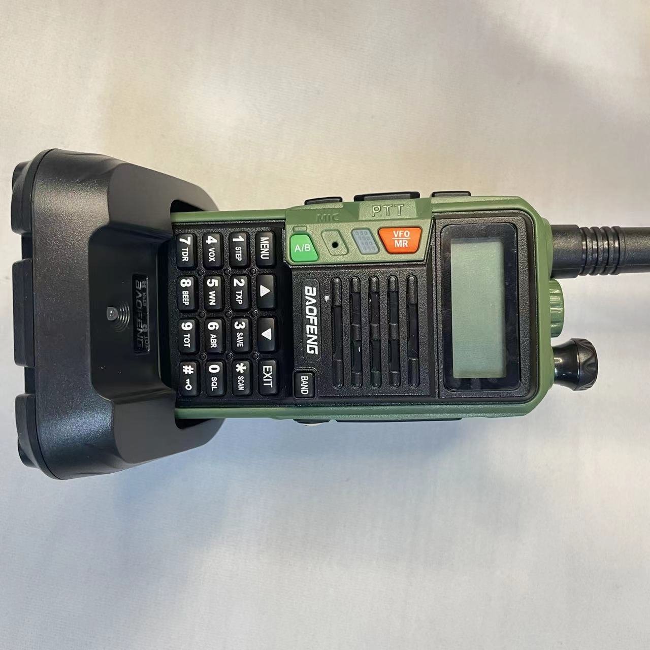 CAMORO radio UV-S9 PLUS walki talkie two way radio baofengbao UV-S9 PLUS
