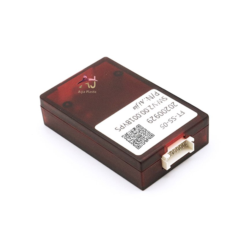 Aijia Supplier Italy Series GPS For FIAT 2014-2019 500X 9INCH Fascia Stereo Car Accessories Android frame Cable Canbus for Car
