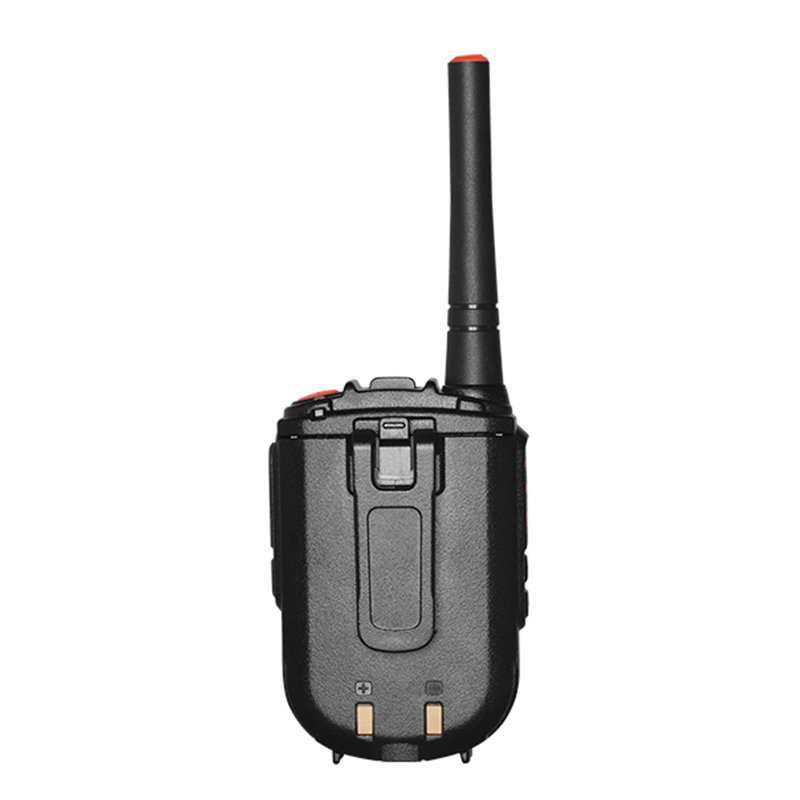 Iradio CP-168 hot seller mini pmr446 walkie talkie frs handheld radio for ski climb hotel restaurant