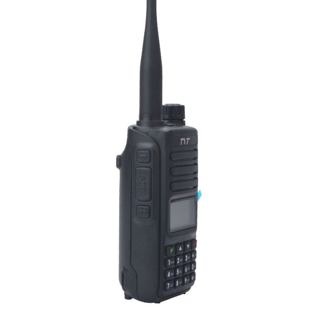 TYT TH-UV98,Portable Two-Way Radio Digital VHF UHF Wireless business Radio waterproof walkie talkie TYT TH-UV98
