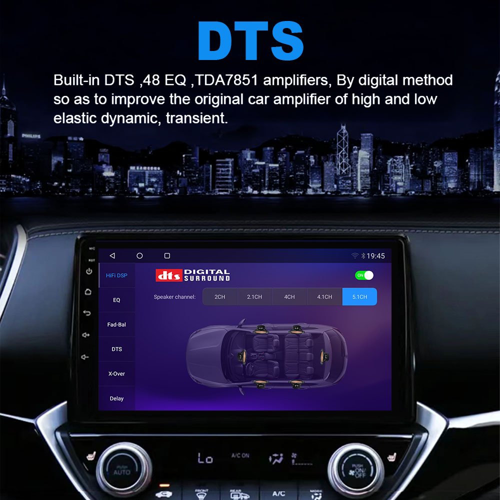 auto radio stereo 9 10 inch screen car dvd player android for corolla innova crysta 2016 2017