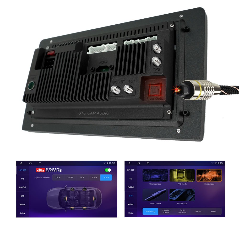 auto radio stereo 9 10 inch screen car dvd player android for corolla innova crysta 2016 2017