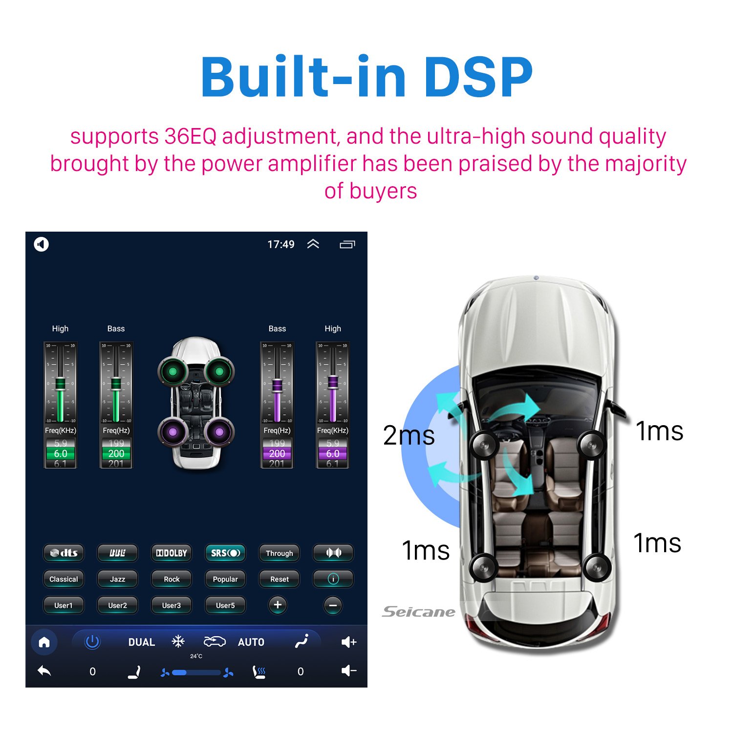 12.1" Android 11 Tesla Car Stereo RadioTouchscreen car dvd player for Ford Explorer 2011-2015 2014 2016 2017 2018 2019 TX4003