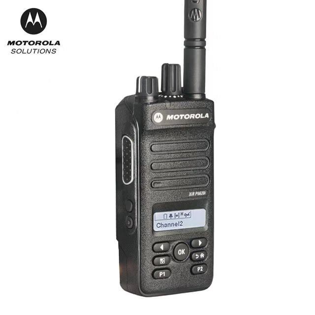 moto-rola DEP570e,wholesale Original MOTO-ROLA XPR3500e intercom digital DP2600 two-way wireless DEP570e electric radio DMR