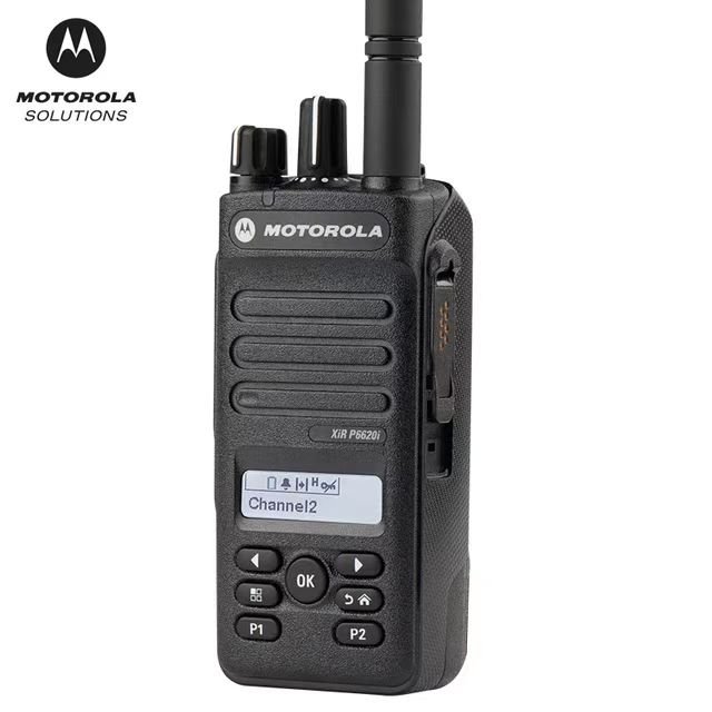 moto-rola DEP570e,wholesale Original MOTO-ROLA XPR3500e intercom digital DP2600 two-way wireless DEP570e electric radio DMR