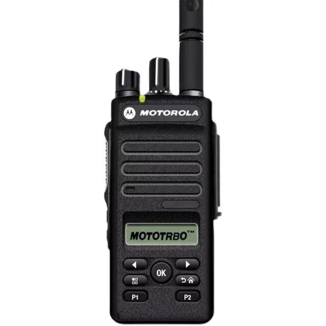 moto-rola DEP570e,wholesale Original MOTO-ROLA XPR3500e intercom digital DP2600 two-way wireless DEP570e electric radio DMR