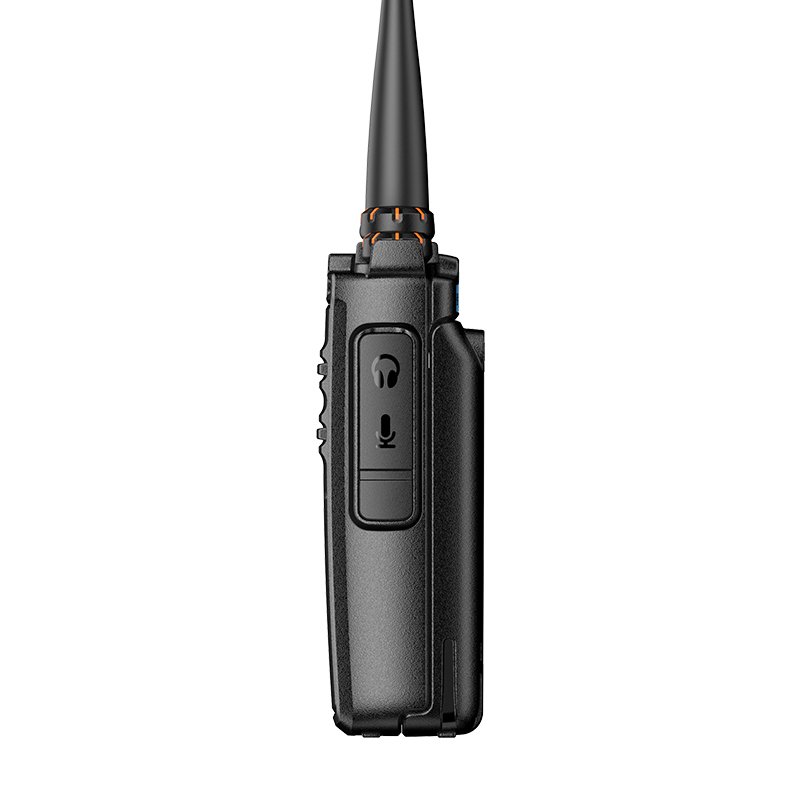 5w Long Range Uhf Wireless Handheld Two-Way Radio For Ski Climb Hotel Restaurant Trolling