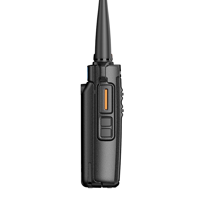 5w Long Range Uhf Wireless Handheld Two-Way Radio For Ski Climb Hotel Restaurant Trolling