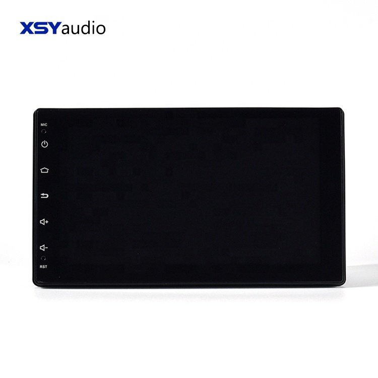 Android Car Radio MP5 Car Music Player Universal Gps Navigation Radio System Android Auto Universal Touch Screen Car Dvd player