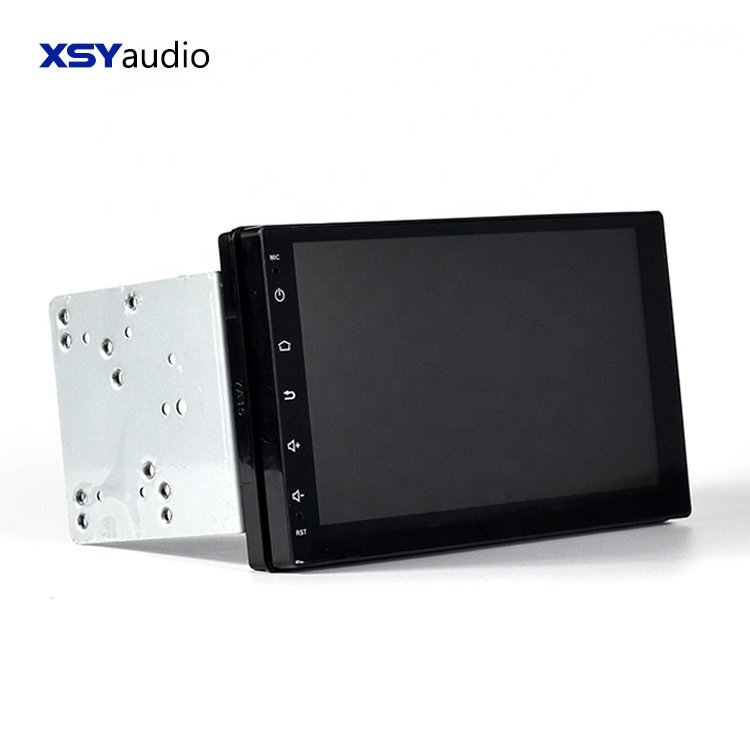 Android Car Radio MP5 Car Music Player Universal Gps Navigation Radio System Android Auto Universal Touch Screen Car Dvd player