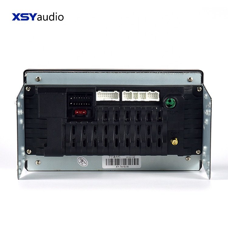 Android Car Radio MP5 Car Music Player Universal Gps Navigation Radio System Android Auto Universal Touch Screen Car Dvd player