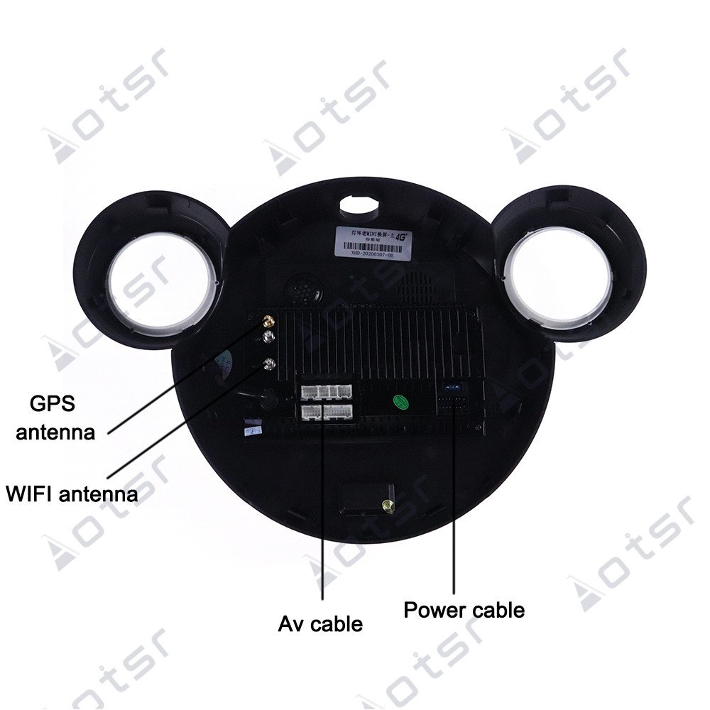 Car Multimedia Player For MINI Cooper 2006 - 2013 2014 9 inch Android Audio Radio Stereo autoradio GPS Navigation Head unit