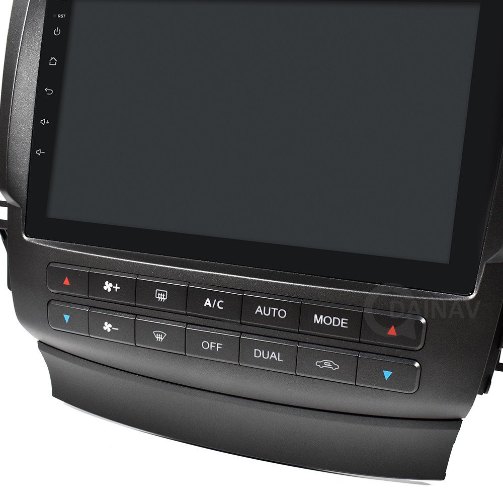 128GB car android Radio For Acura TSX 2004 2005 2006 2007 2008 honda accord Car radio GPS multimedia player android auto carplay