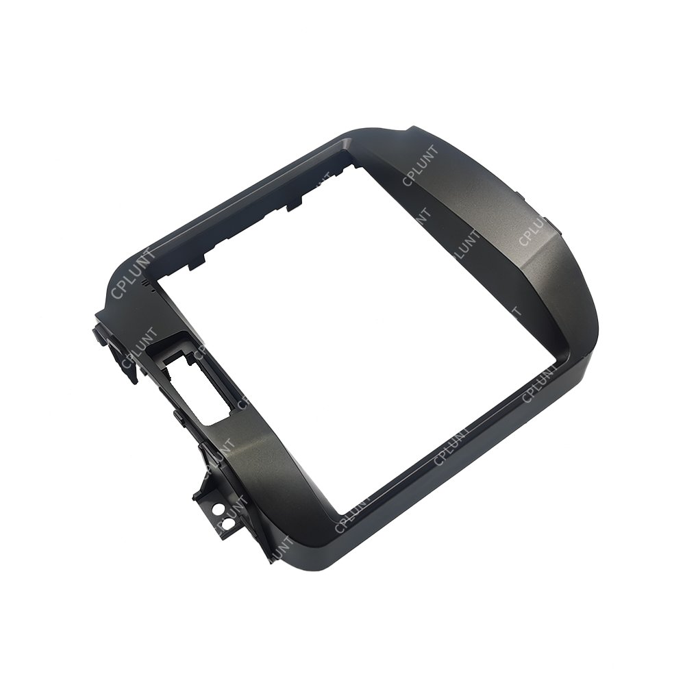 Car Android Screen Android Radio DVD Player Frame Navigation For KIA SPORTAGE 2010-2015 9.7 INCH Farme