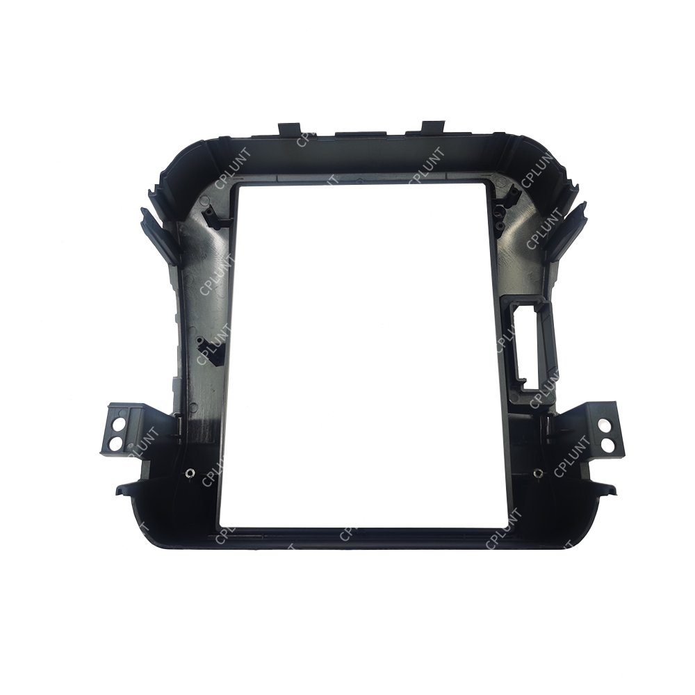 Car Android Screen Android Radio DVD Player Frame Navigation For KIA SPORTAGE 2010-2015 9.7 INCH Farme