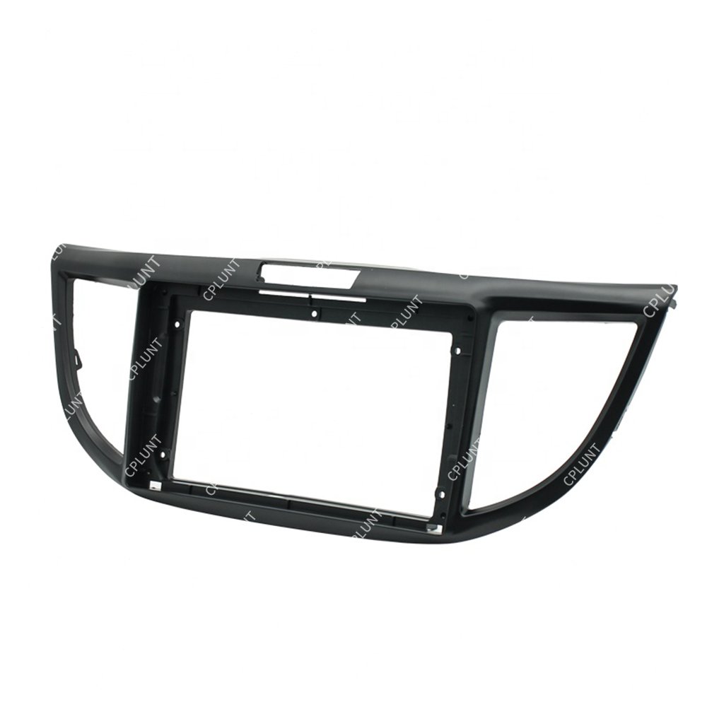 Car DVD Player Frame For HONDA CRV 2012-2016 9INCH Touch screen Android radio Farme stereo