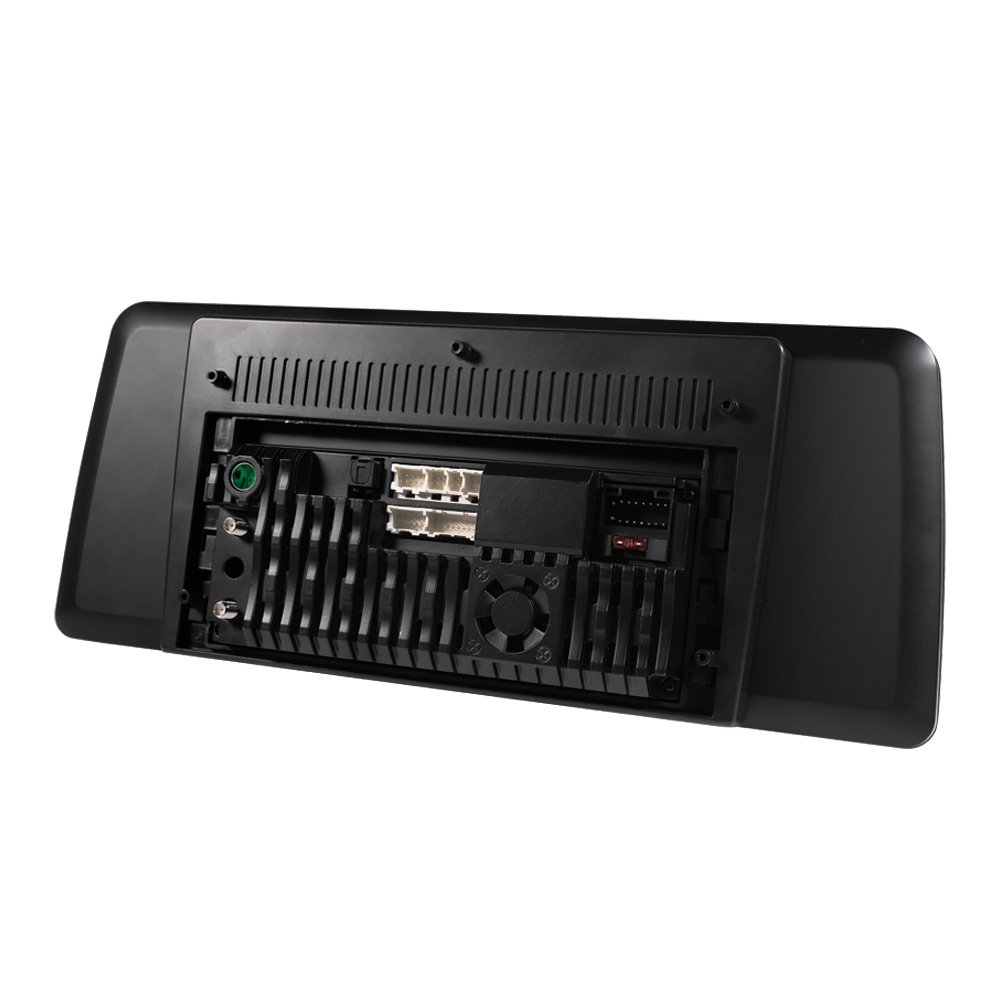 Suitable for 9 inch/10 inch car bracket universal 12.3 inch 1280*720 multimedia player radio DSP Carplay car Android player.